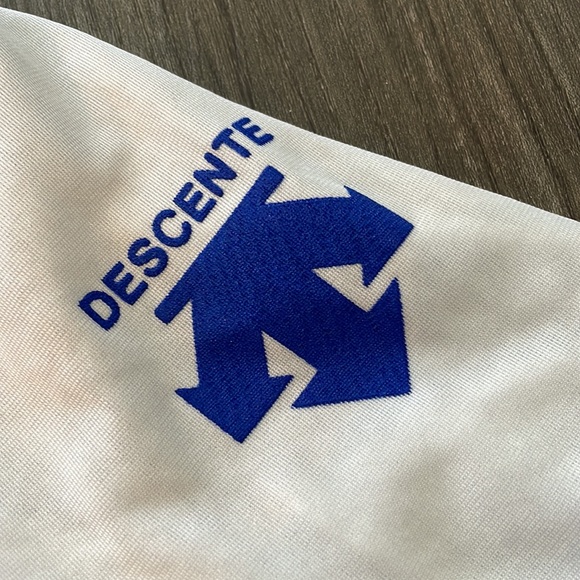 Descente Top Size Small - Picture 2 of 5
